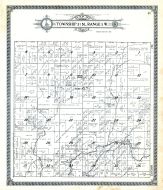 Page 021 - Ruby P.O., Yellow River, North Hay Creek, Christmas Creek, Chippewa Valley Colonization, Chippewa County 1920